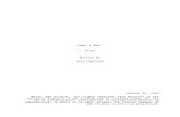 ABC - Chev & Bev 1x01 - Pilot