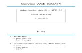 Service Web (SOAP).Ppt