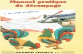 Hegner France - Manuel pratique de découpage + 100 modèles - 2004.pdf