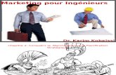 Marketing Pour Ingénieurs Ch 2