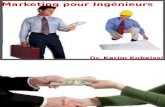 Marketing Pour Ingénieurs Ch 1