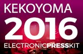 Kekoyoma EPK 2016 Francoise