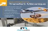 Transfert M©canique Palamatic Process
