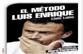 576.- El Metodo Luis Enrique