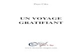Pierr Cika - Un Voyage Gratifiant