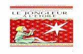 Bonzon P-J Le Jongleur à l'Étoile BR 1954