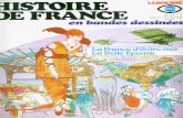 Histoire de France en BD - T21 - La France d'Outre Mer, La Belle Epoque