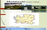 25rwer4601845 Moldavie Pays Natal