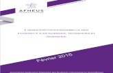 Contribution Sur l'Insertion Professionnelle Des Étudiants en Sciences Techniques Et Ingénierie