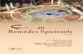 40 Remedes Spirituels