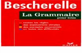 Bescherelle - Grammaire.pdf
