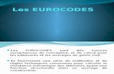 Les Eurocodes