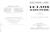 Assimil - Le Latin Sans Peine.pdf