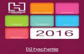 Hachette FLE - Catalogue