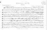 Vieuxtemps Violin Concerto 5 Op37violin