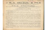 1903-02 Catalogue n67 JBA Deleuil Et Fils Hyeres