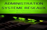 Alain MOUHLI-Administration Système Réseaux_ Bases de l’Administration-Alan MOUHLI (2016) (1)