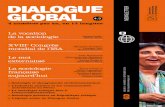 Global dialogue (ISA AIS) La sociologie française aujourd’hui 2014