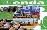 Rapport Enda 2012