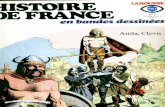 Histoire de France en BD - T02 - Attila, Clovis.pdf