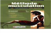 Méthode de musculation - 110 exercices sans matériel (Olivier LAFAY)[2004][228 pages couleurs avec signets].pdf