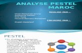 Analyse Pestel Maroc