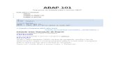 ABAP Oberdan