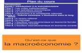 Macro-économie -S2