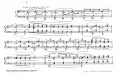 Debussy - Préludes Pour Piano, Livre I