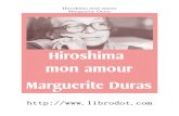 DURAS,Marguerite. Hiroshima mon amour.pdf