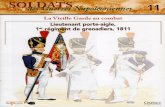 (Soldats Des Guerres Napoleoniennes - 11) -La Vieille Garde Au Combat-Osprey, Delprado.pdf