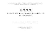 1555 Teste Nursing