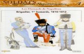 (Soldats Des Guerres Napoleoniennes - 7) -Les Hussards De Napoleon-Osprey, Delprado.pdf