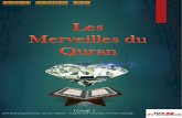Les Merveilles Du Quran_tome 1