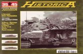 Historica 60 Les Panzers Face a Debarquement en Normandie 2