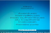Assollant - Aventures Merveilleuses Mais Authentiques Du Capitaine Corcoran-5