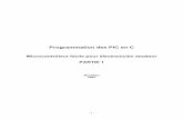 Telecharger-livre-Programmation Des PIC en C Part1-Www.marocetude.com