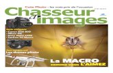 Chasseur d'Images N°383 - Mai 2016