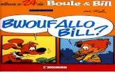 Boule Et Bill 24