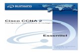 CCNA 2 - Essentiel (FR v1.0)