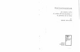 Psicoanalizar - Serge Leclaire.pdf