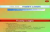 Lec2011 - 3 - AI - Fuzzy Logic