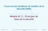 Oaci Sms m 02 – Principes (r13) 09 (f)