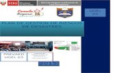 PLAN DE GESTION DE RIESGOS-PLAN DE CONTINGENCIA 2016.doc