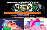 3.2.5.5 - Shock Cardiogenic Kuliah S1