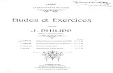 Études et exercices par Koehler