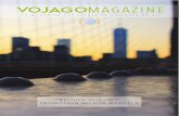 Vojagô, le magazine des expats de Sciences Po Aix, édition 2015