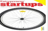 Entrepreneur Startups Mayo 2015