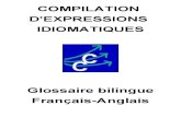 Compilation Expressions Idiomatiques 6e