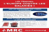 Tract Loi Travail